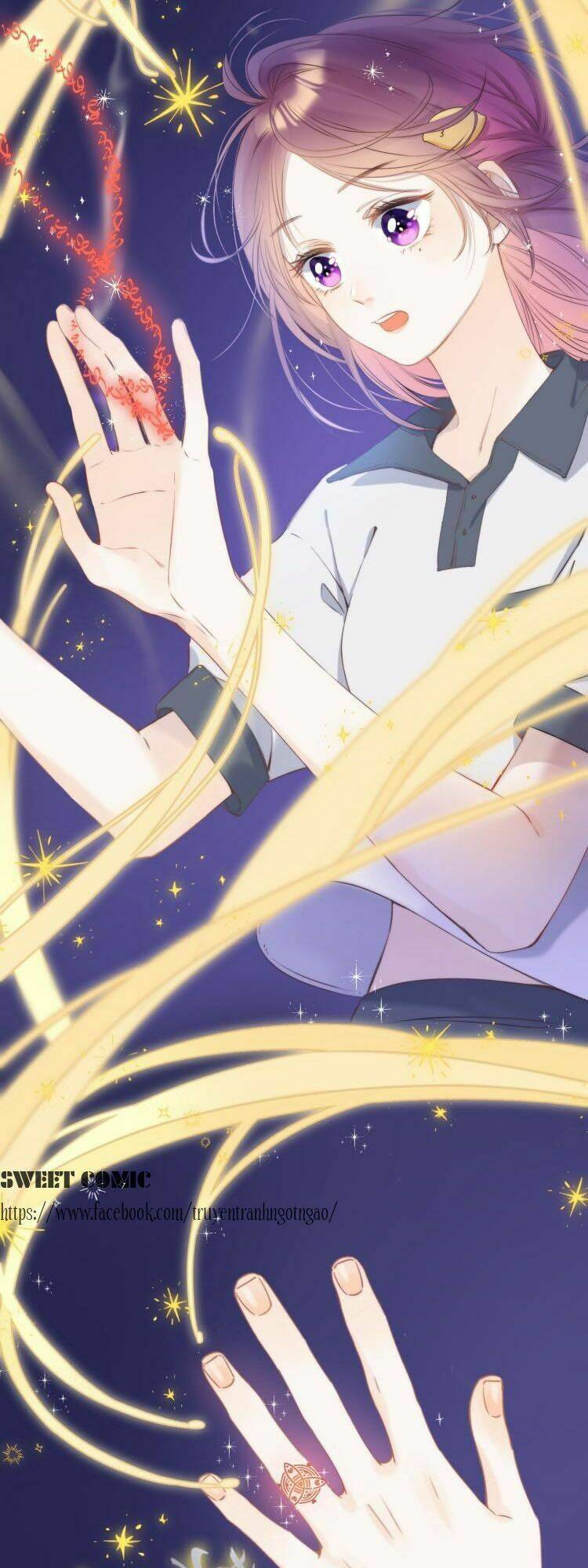 you're the apple of my eyes chapter 4 31