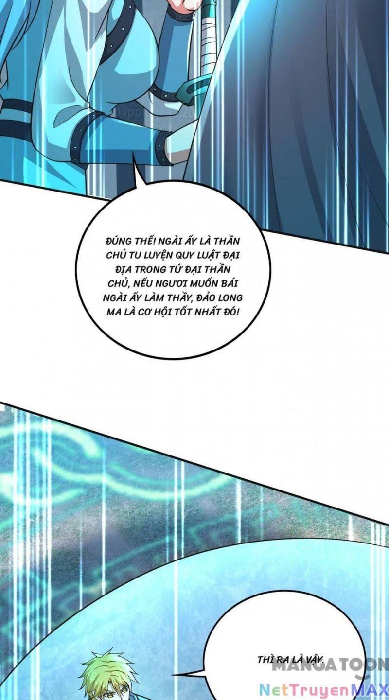 tối cường thần y tại đô thị chapter 277 21