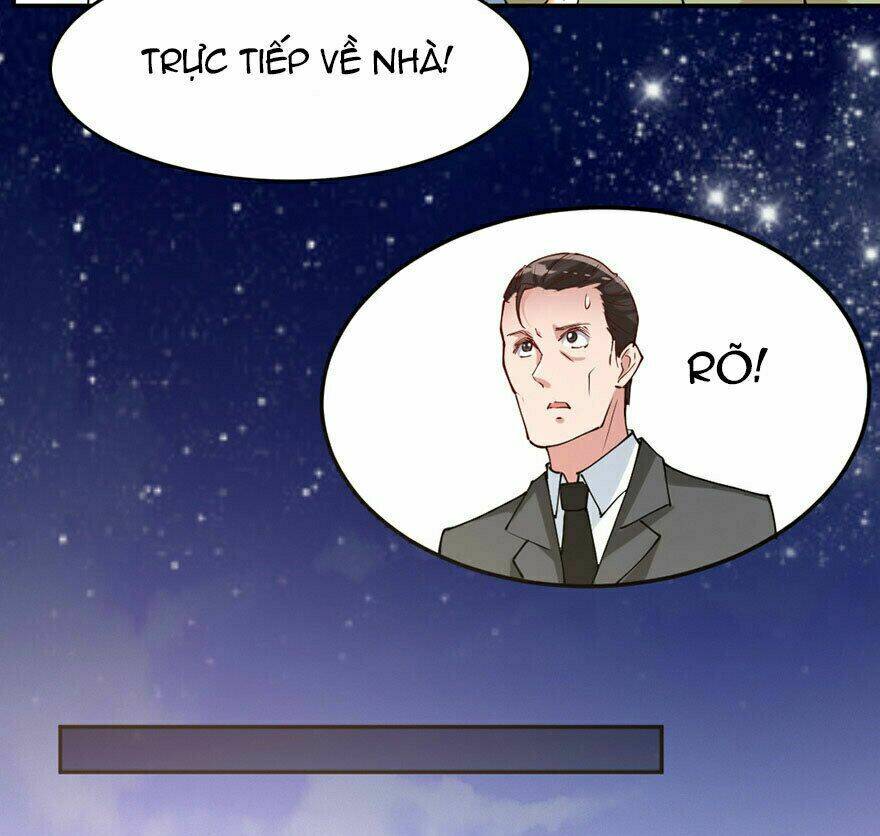 tiểu bạch điềm thê của long thiếu chapter 37 21