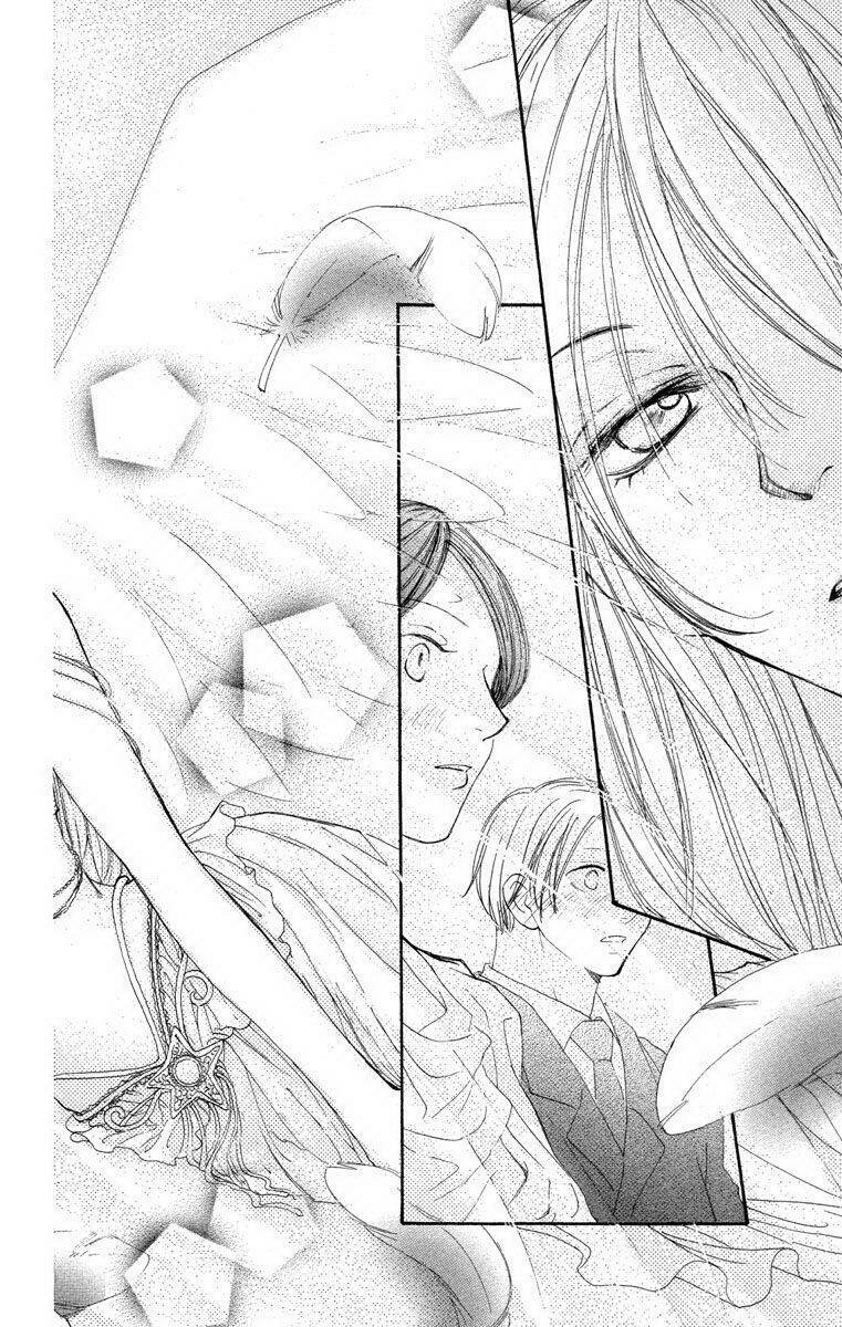 penguin revolution chapter 34 38