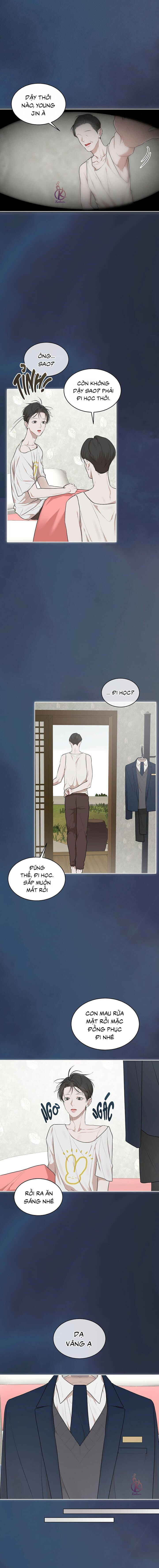 hình thái khởi sinh chapter 60 5