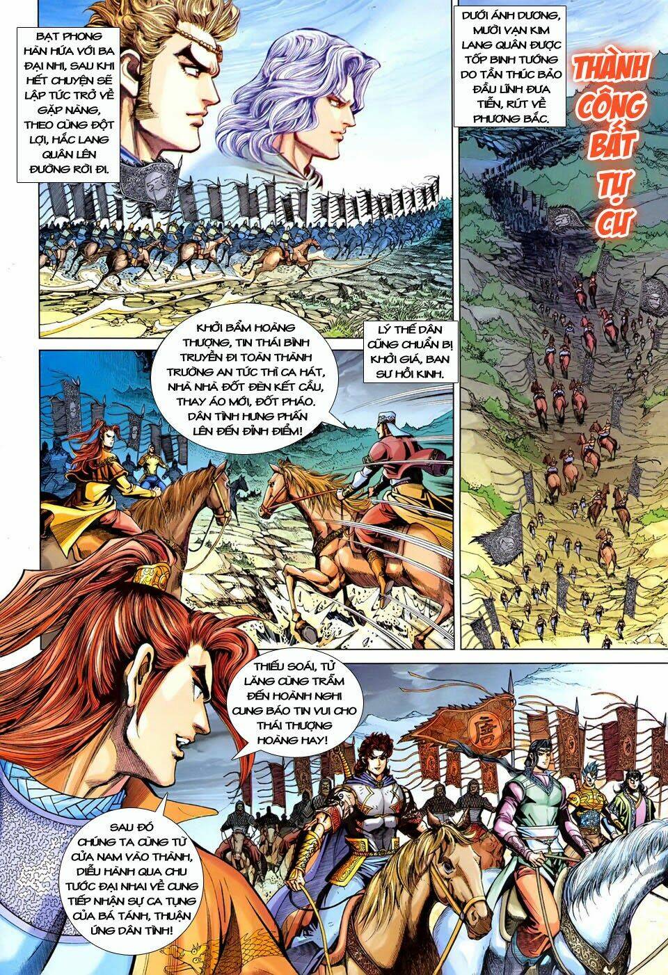 đại đường song long truyện chapter 241 29