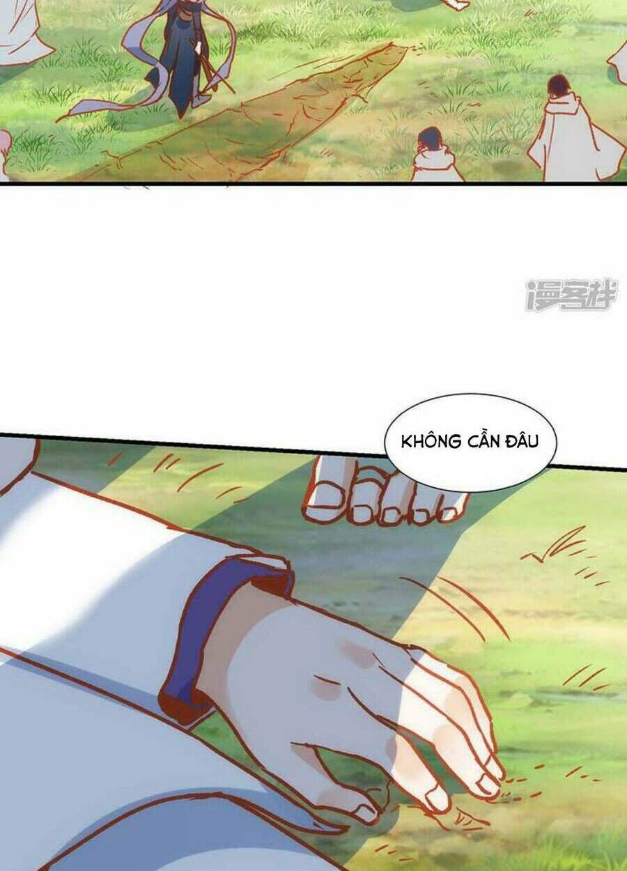 tình địch quái gở lại tăng thêm rồi chapter 56 48