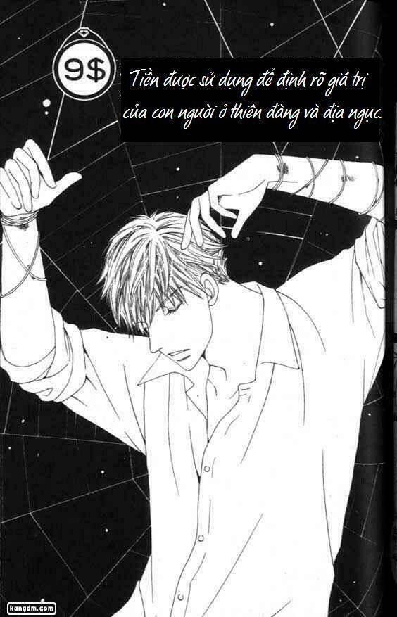 diamond life chapter 9 3