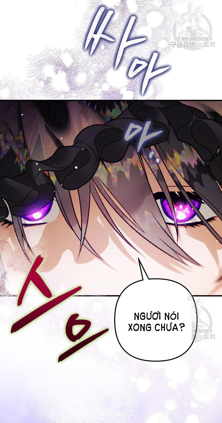 Bỗng Tôi Biến Thành Quạ Đen chapter 93.1 - Trang 21