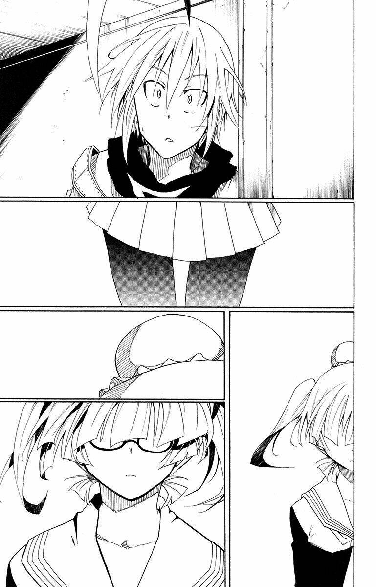 tripeace chapter 34 21