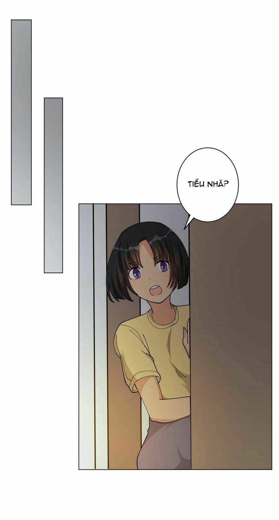 hôn nhân dục vọng: thiếu gia nhẹ một chút! chapter 114 6