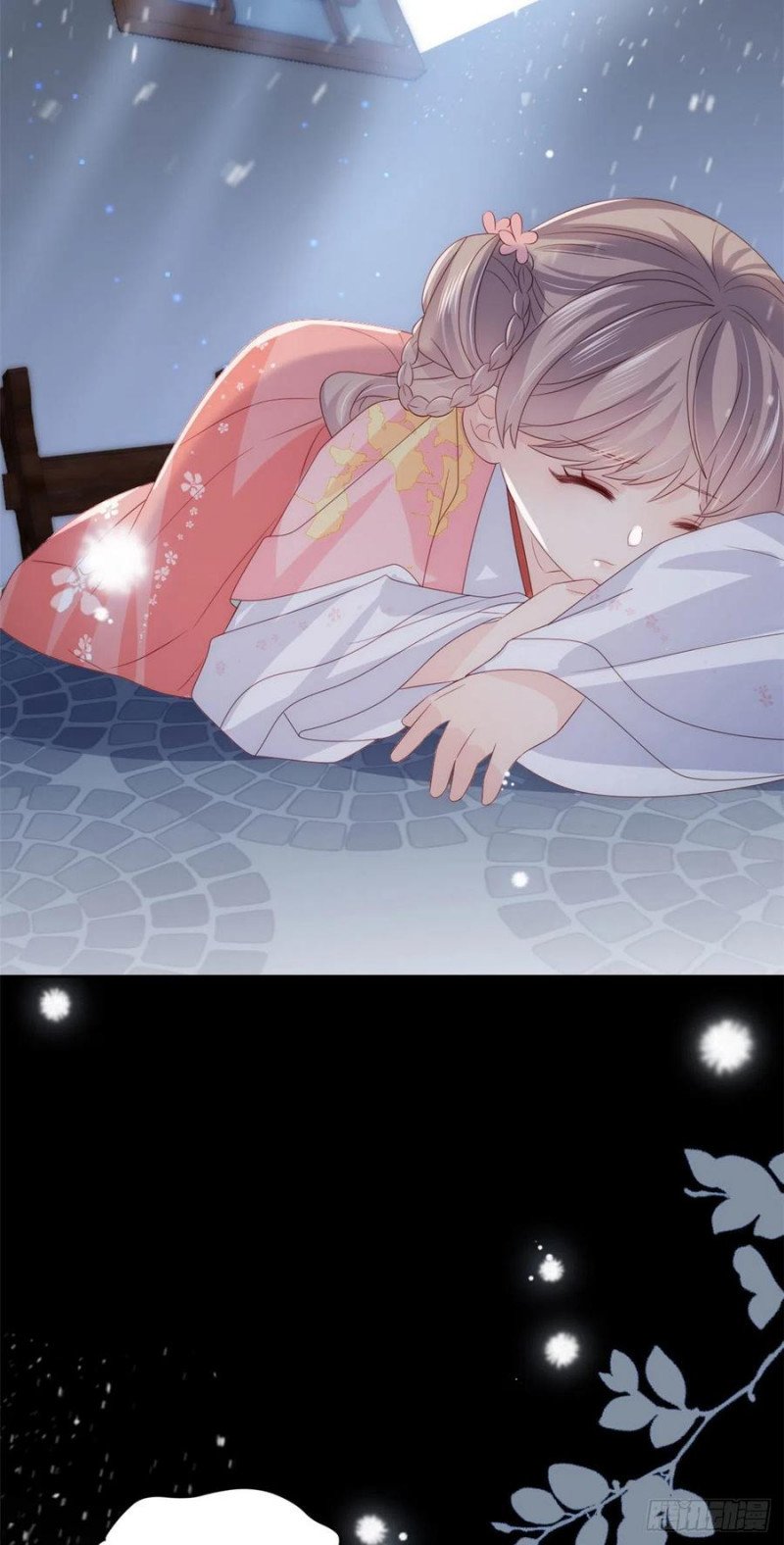 đoàn sủng lão đại ba tuổi rưỡi chapter 107 18