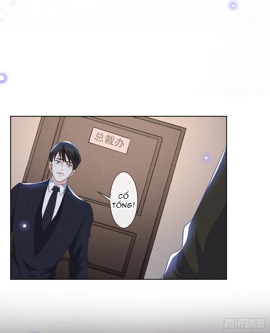 anh ấy gọi tôi là hắc liên hoa chapter 84 16