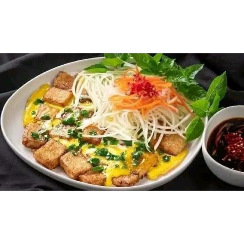 BỘT CHIÊN KHOAI MÔN 1kg