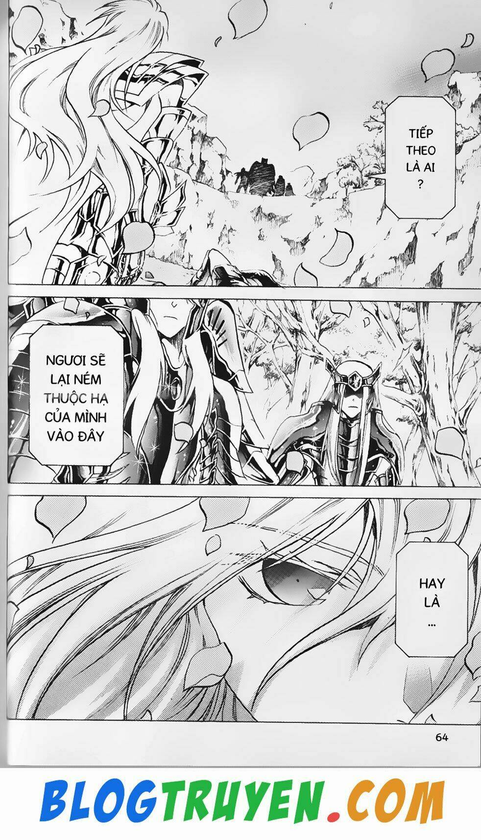 thần thoại minh vương chapter 18 14