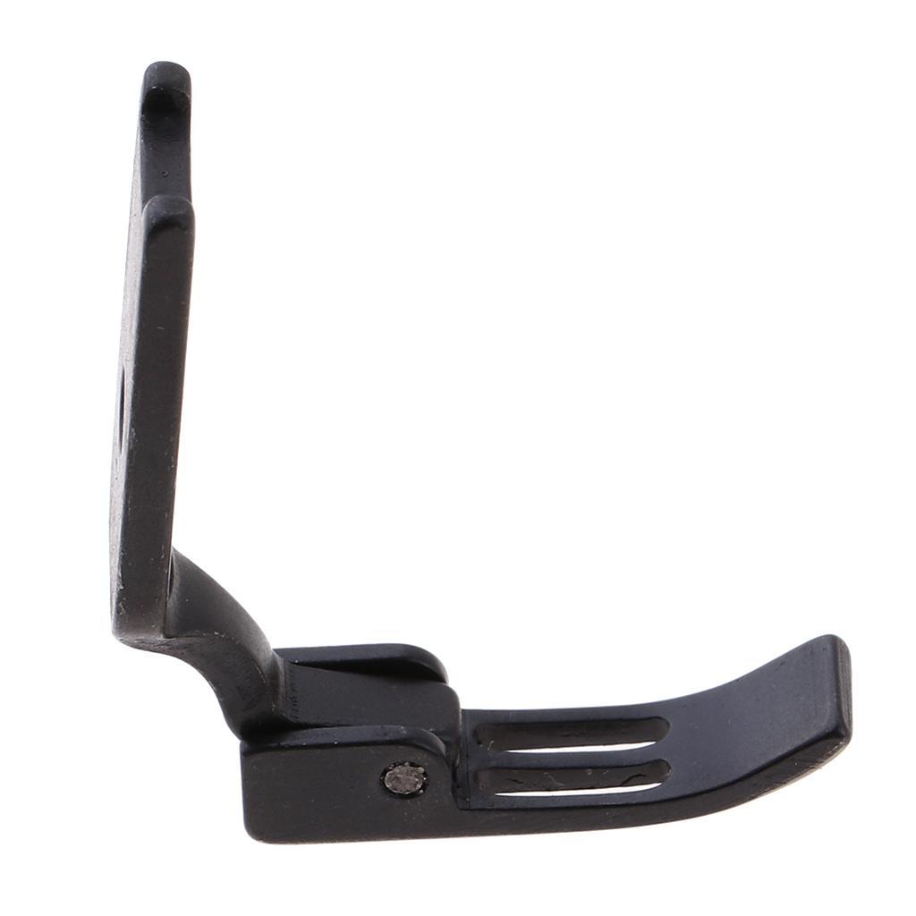 Industrial Sewing Machine Presser Foot for Sewing Various Types Zippers