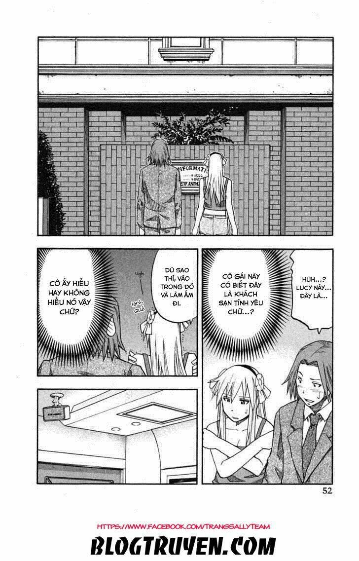 yuria 100 shiki chapter 51 10