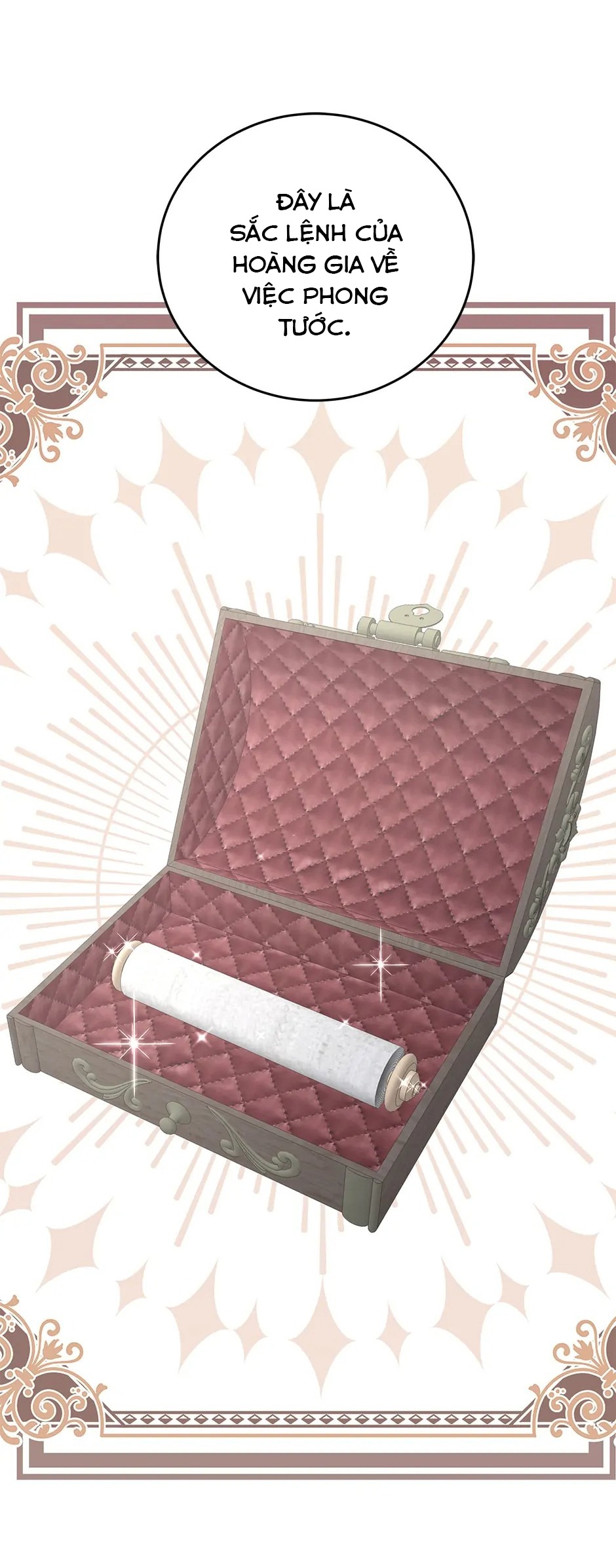 diễn vai ác nữ cũng thật khó khăn chapter 92 18