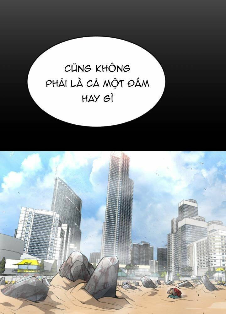 kĩ nguyên của anh hùng chapter 115 73