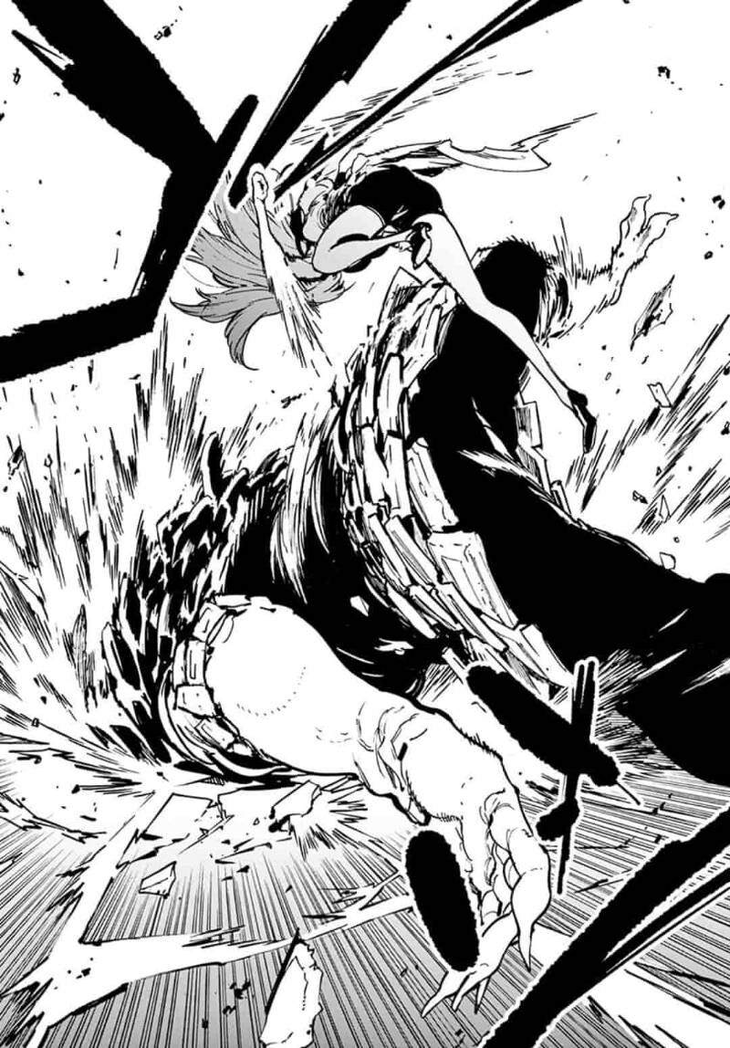 yakuza chuyển sinh chapter 5 38