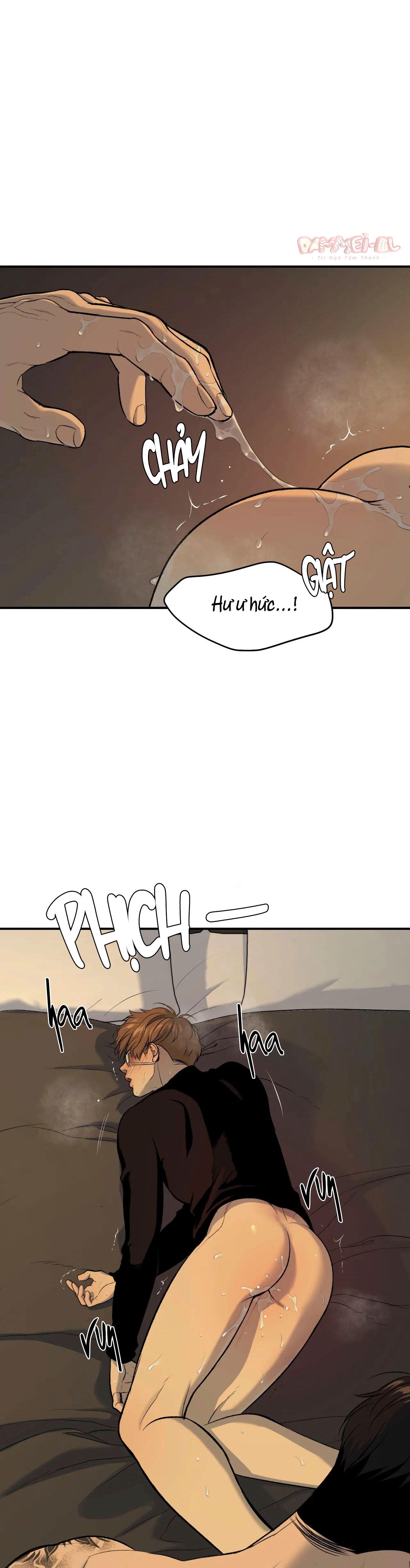 điềm rủi chapter 12 16