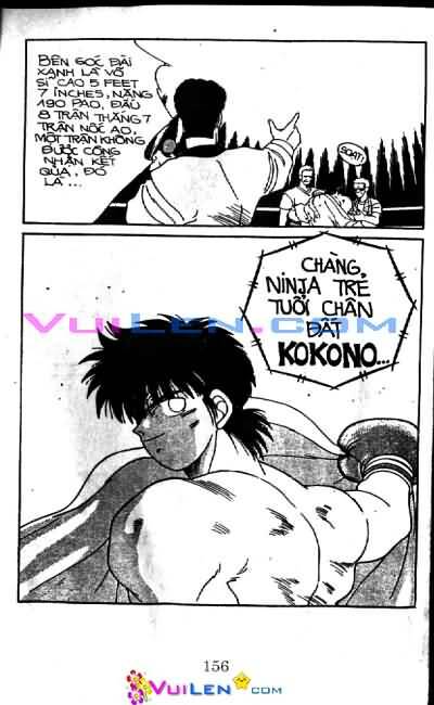 truyền nhân atula - shura no mon i chapter 19 154