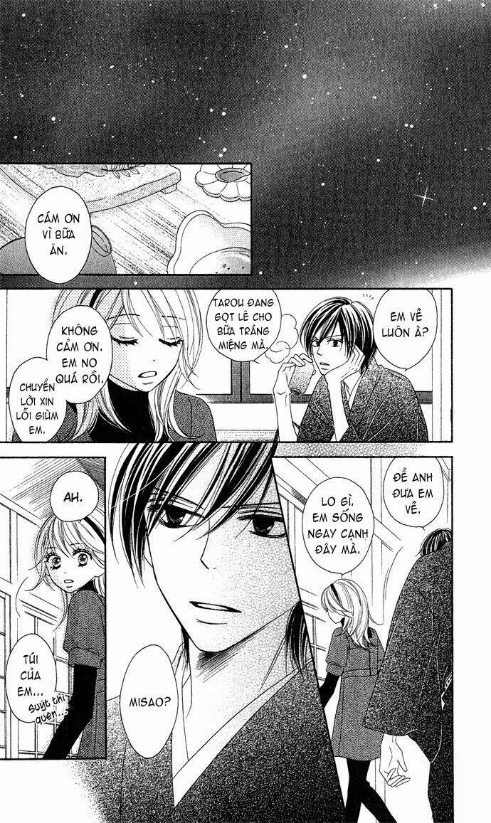 yêu quái cánh đen chapter 4 28