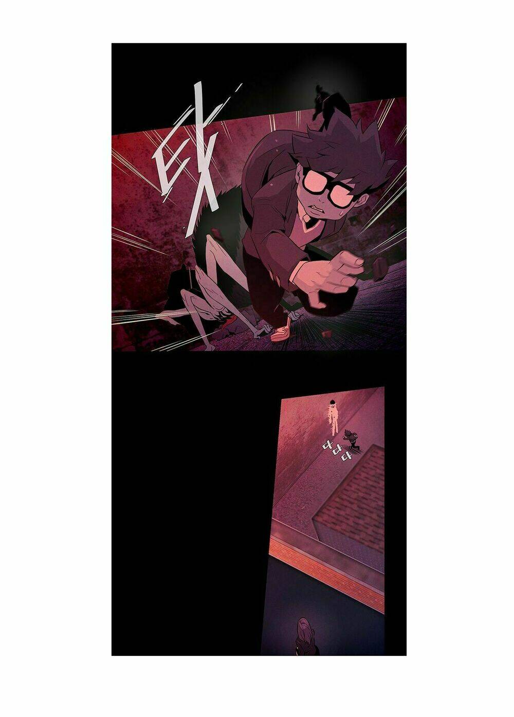 parasite queen chapter 9 16