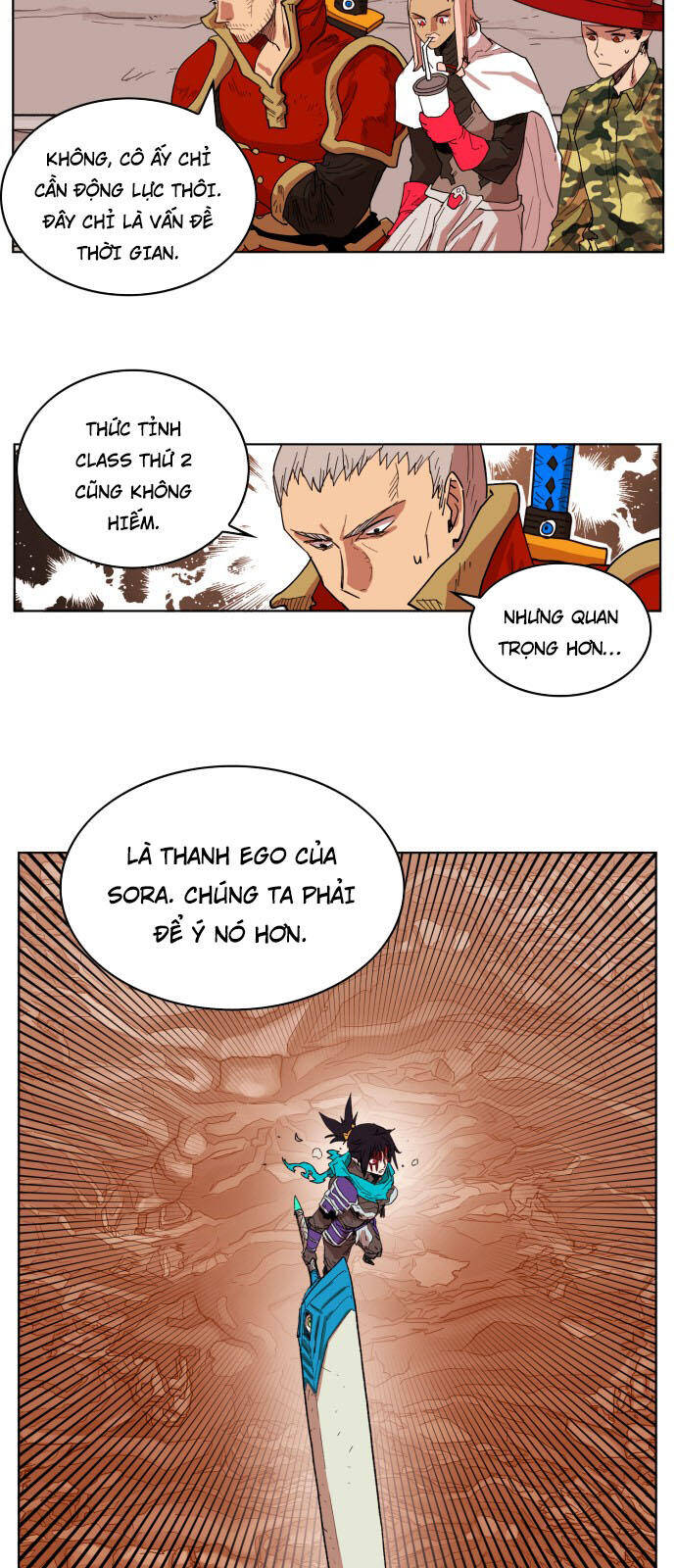 hard core leveling warrior ss2 chapter 154 11