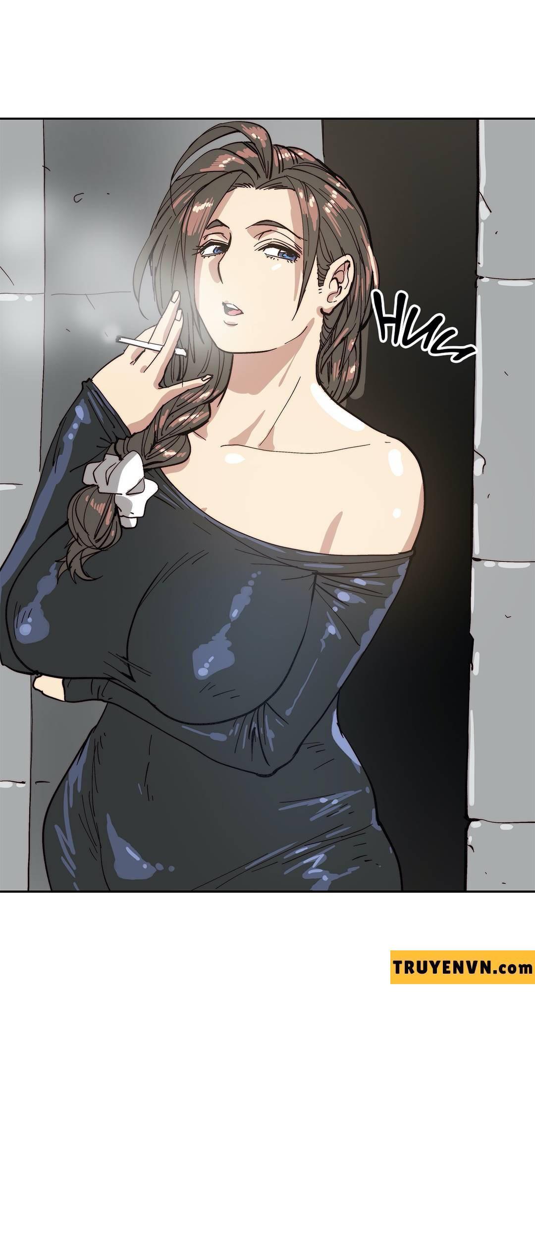 ham muốn giết chóc chapter 22 7