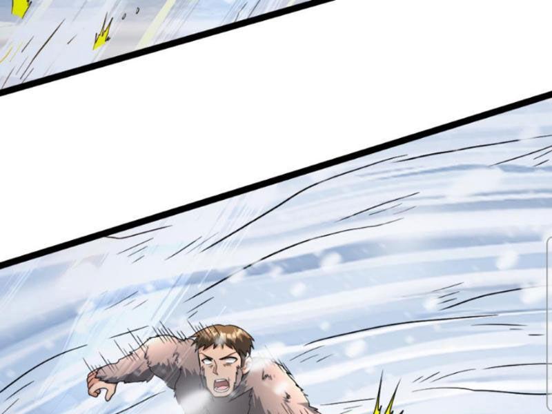 đóng băng toàn cầu: tôi gây dựng nên phòng an toàn thời tận thế chapter 207 11