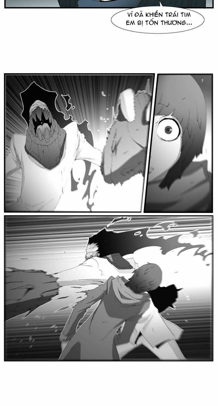 siêu năng chapter 78 19