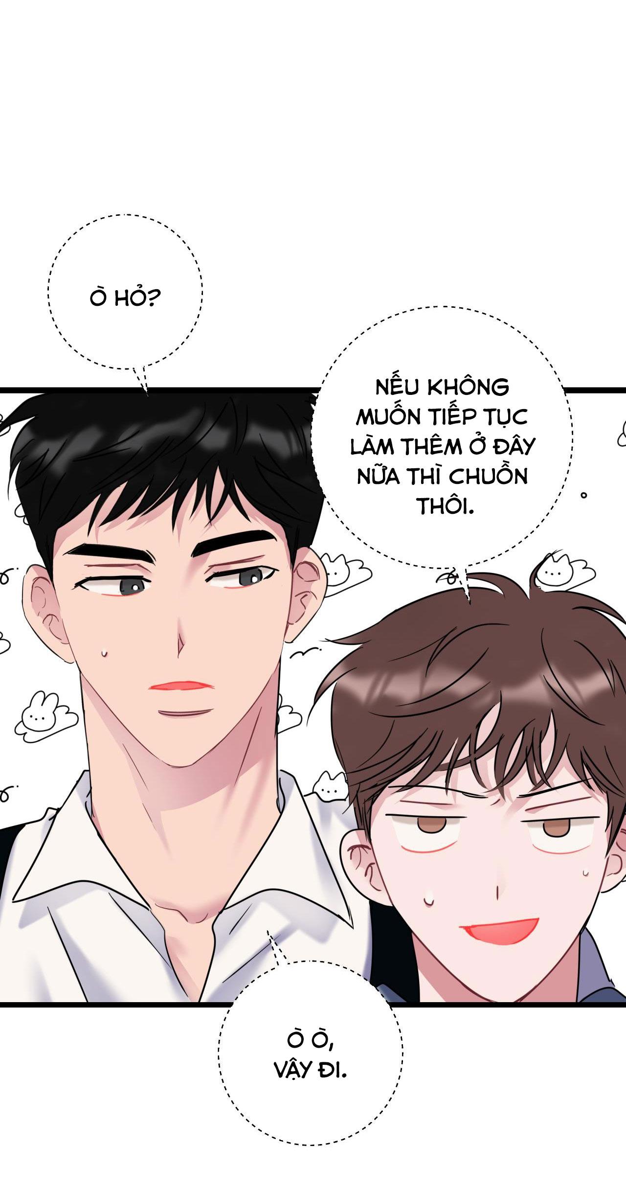 tình yêu bình dị nhất chapter 21 17