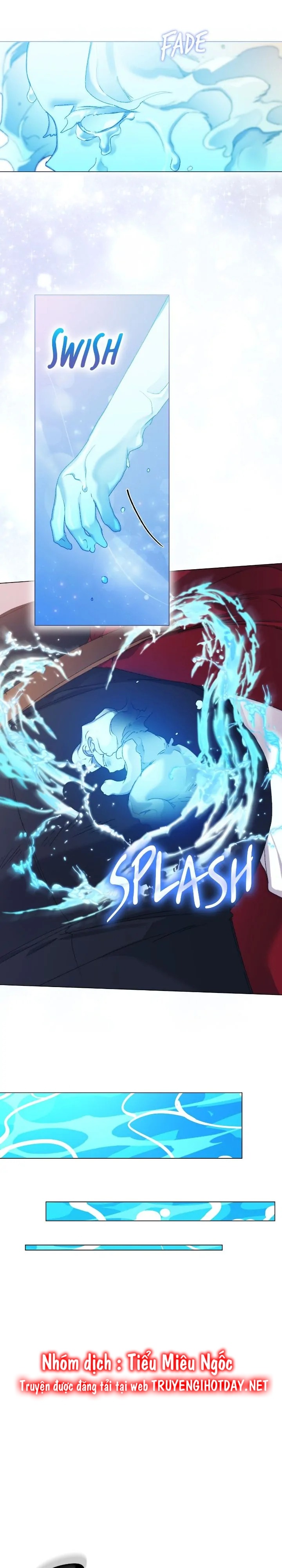 bệ hạ, ta sẽ nuôi dạy con của ngài thật tốt chapter 100 25