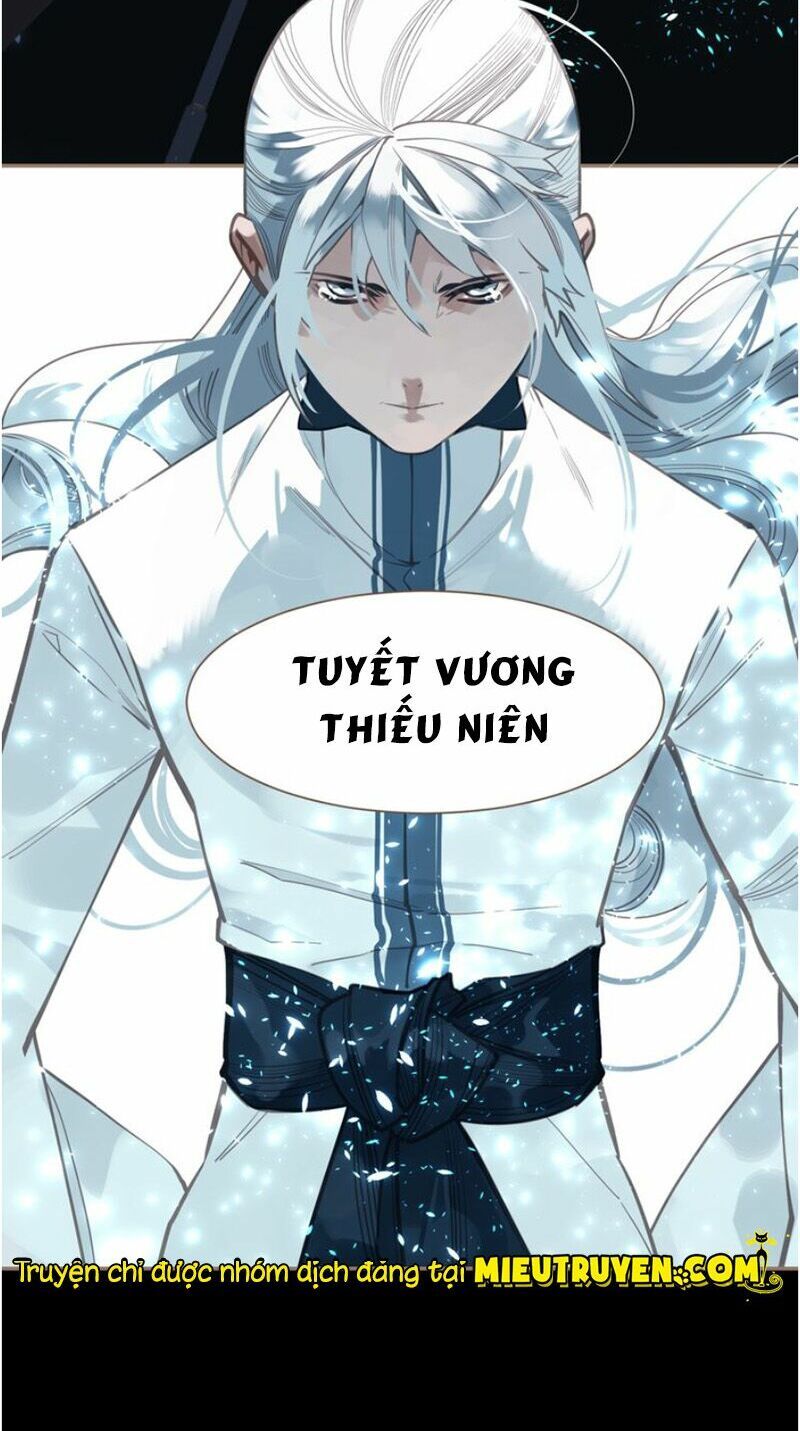 nhất đại linh hậu chapter 52 20
