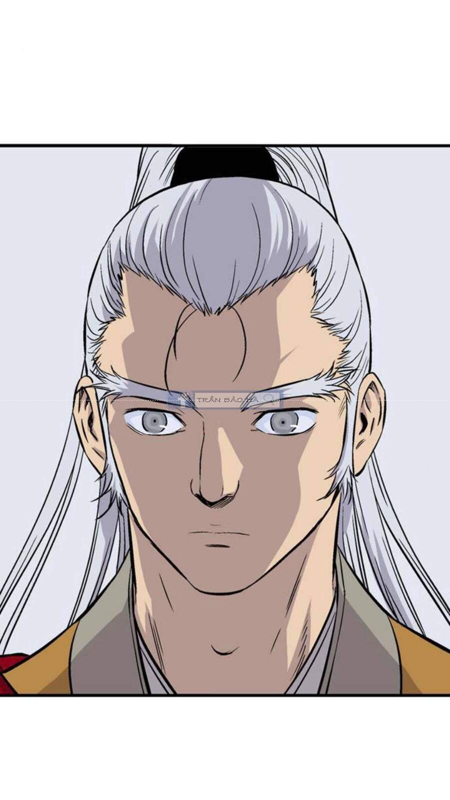 cao thủ 2 chapter 145 58