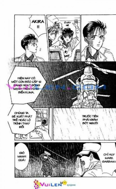 nàng tiên ánh trăng - kaguya hime chapter 2 34