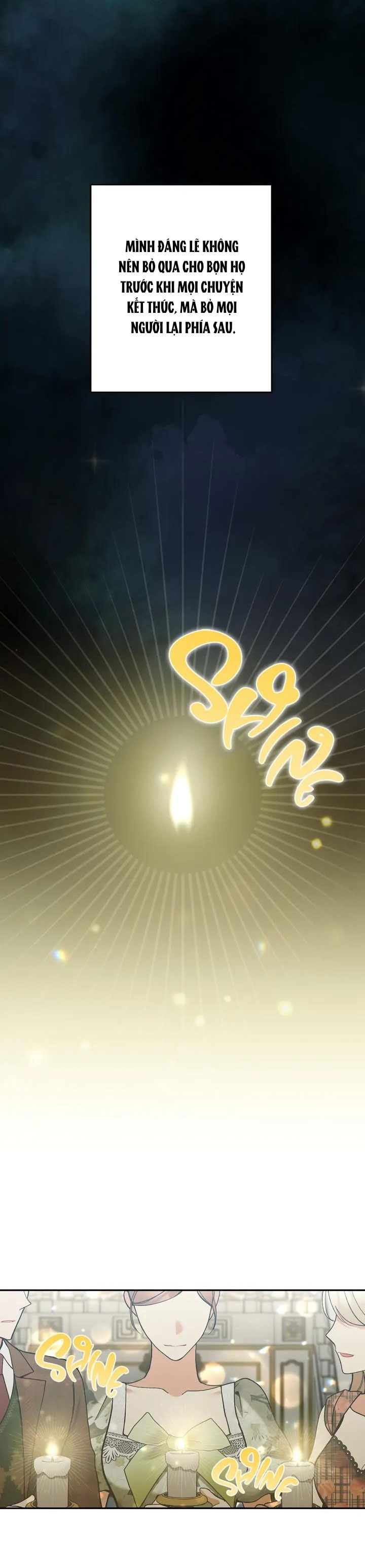 đừng đến cửa hàng của ác nữ phản diện chapter 59 5