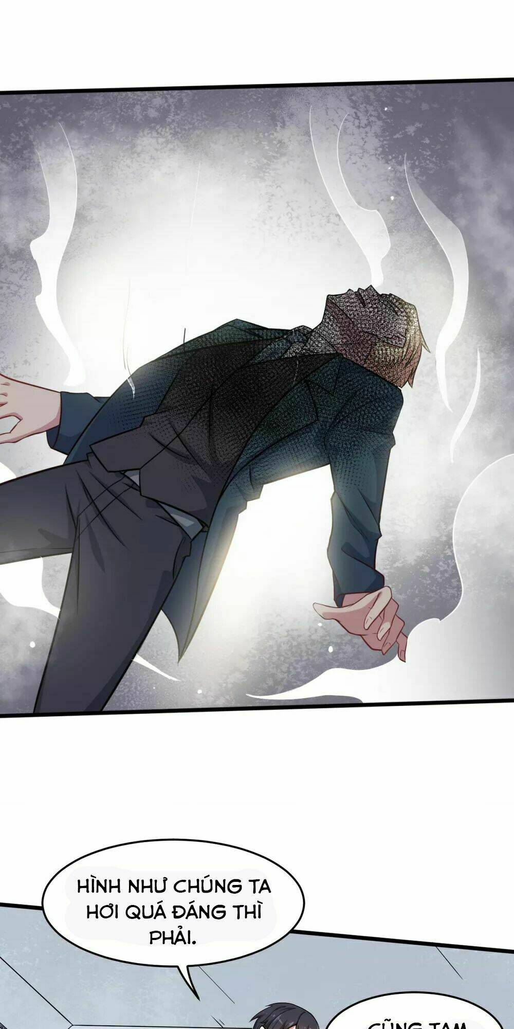 vườn trường cuồng sư hệ thống chapter 20 33