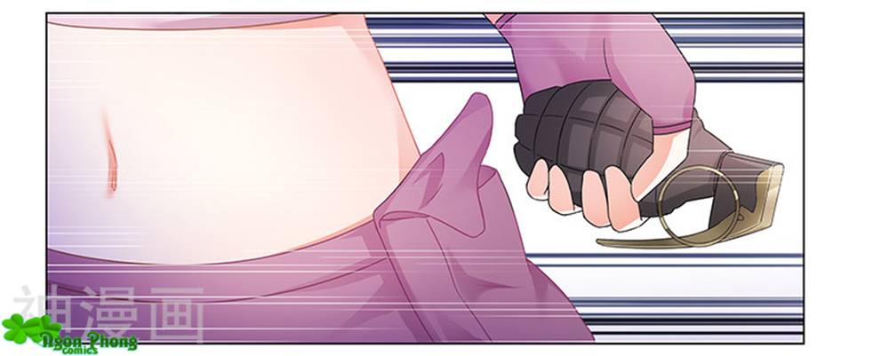 phúc hắc tổng tài đừng tới đây chapter 70 5