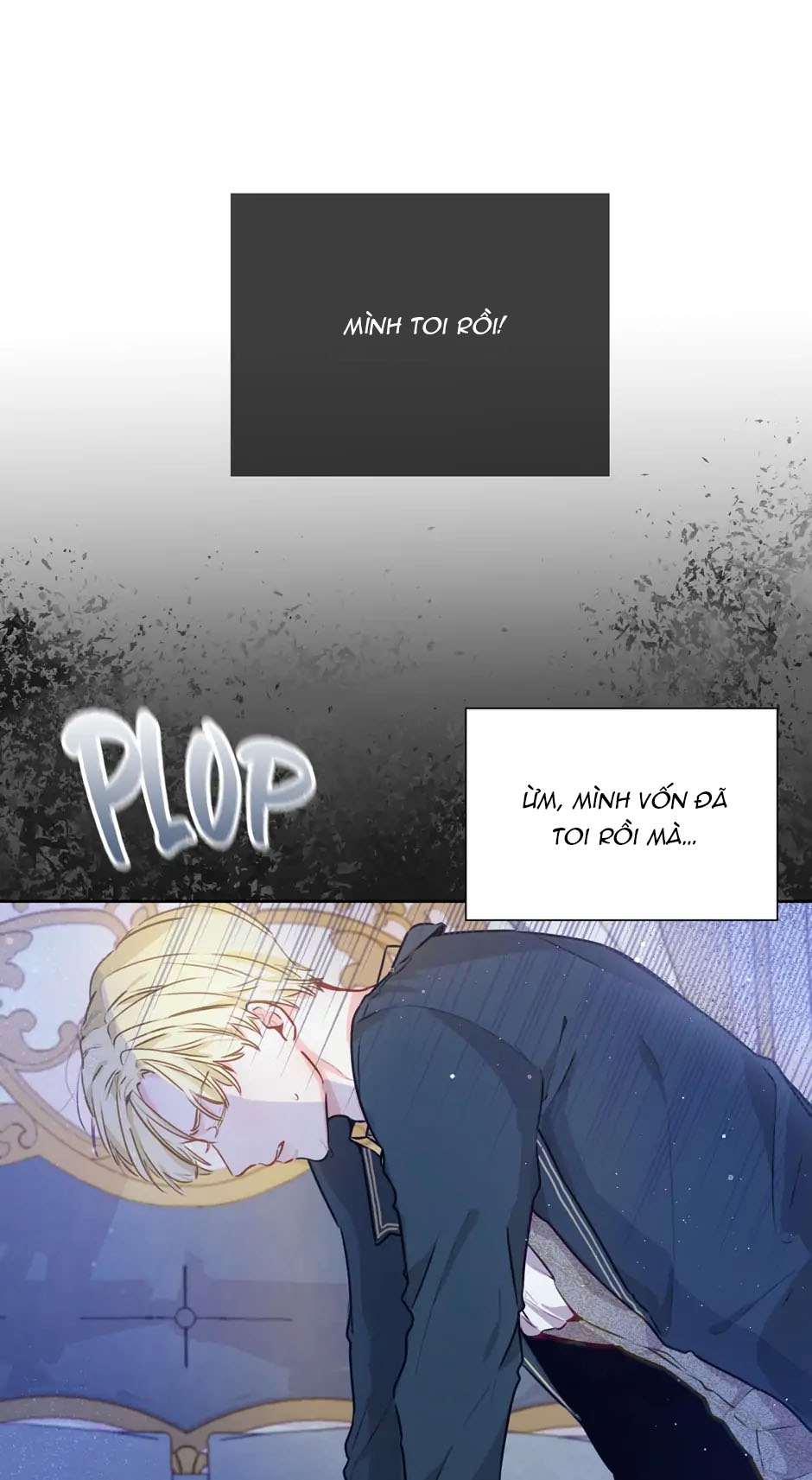 đánh cắp trái tim thiếu nữ chapter 1.2 17