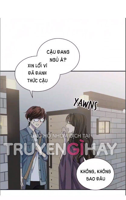 [16+] người đàn ông tầng trên chapter 8.2 39