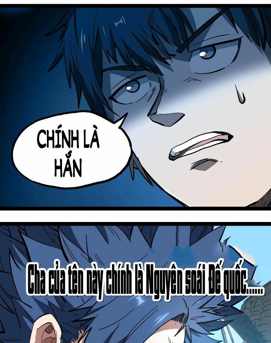 vú em vô địch chapter 14 49