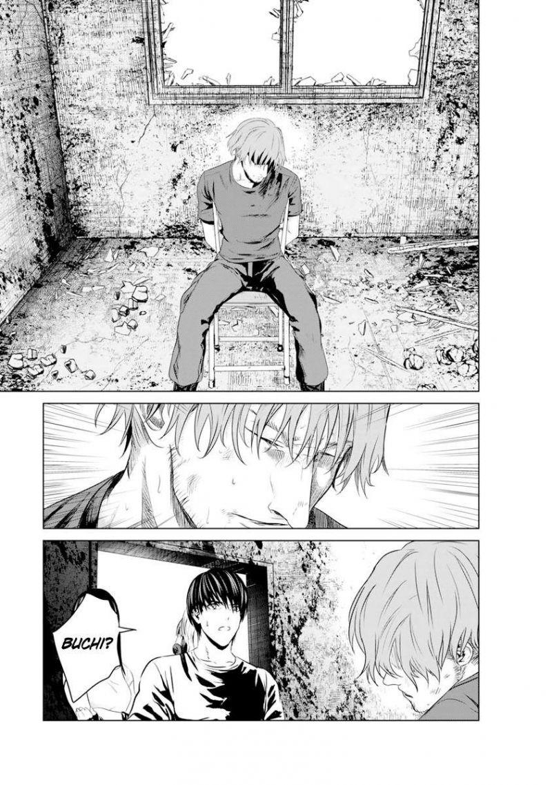 tái sinh manga chapter 14.2 17