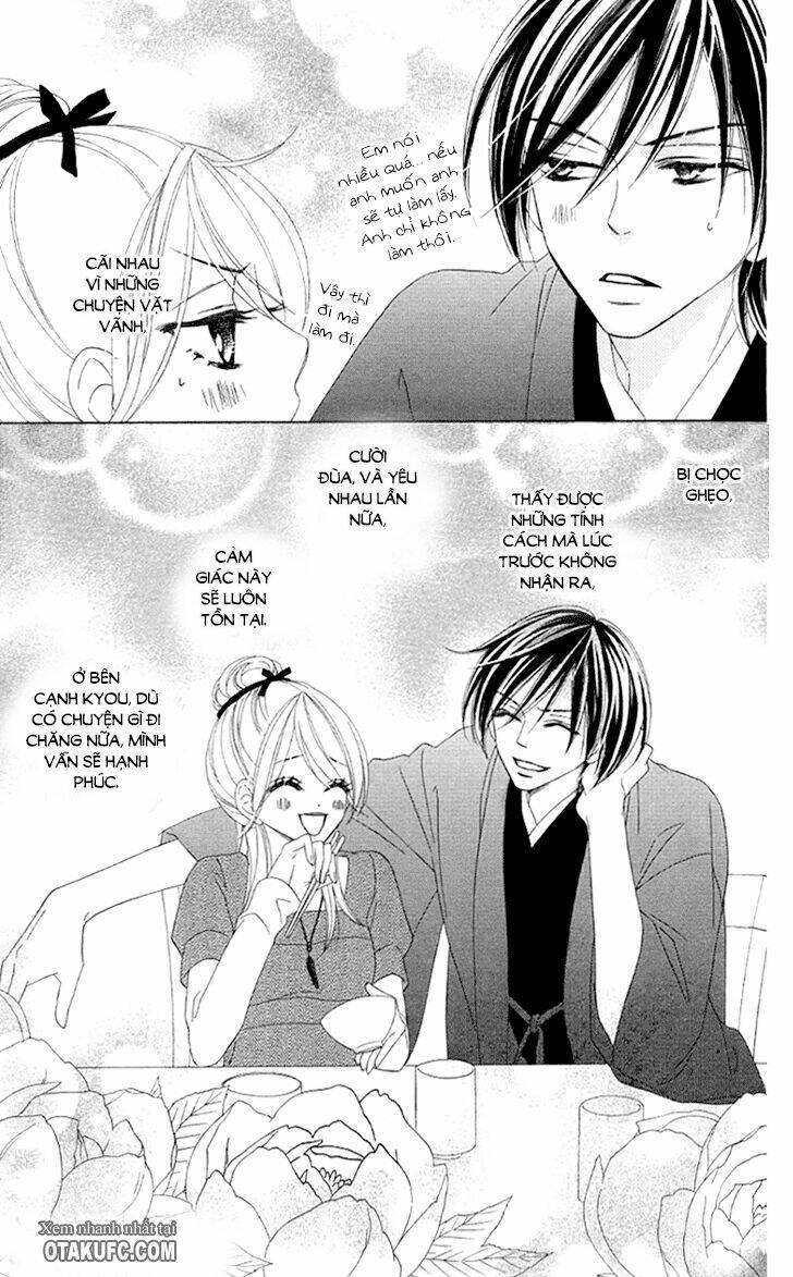 yêu quái cánh đen chapter 27 17