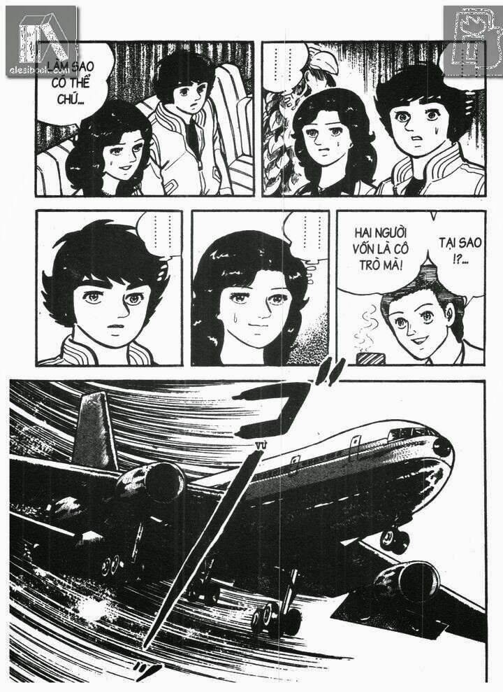 ganbare genki chapter 178 9