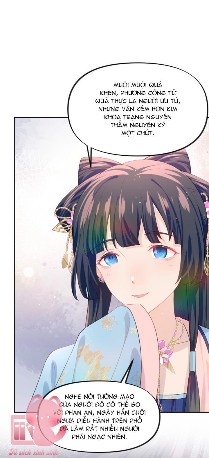 một đêm nọ đột nhiên yandere tới! chapter 55 3