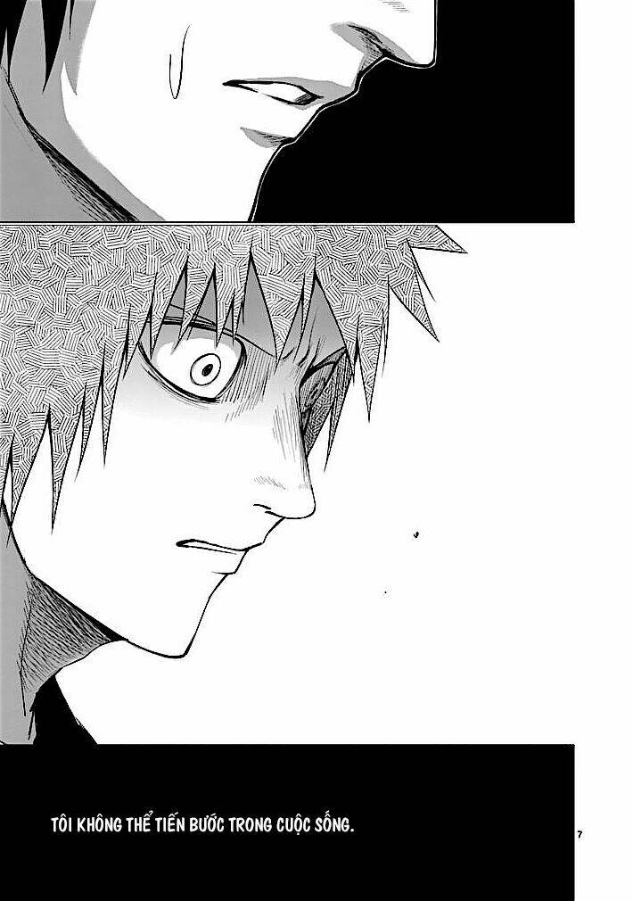 good night world chapter 29 7