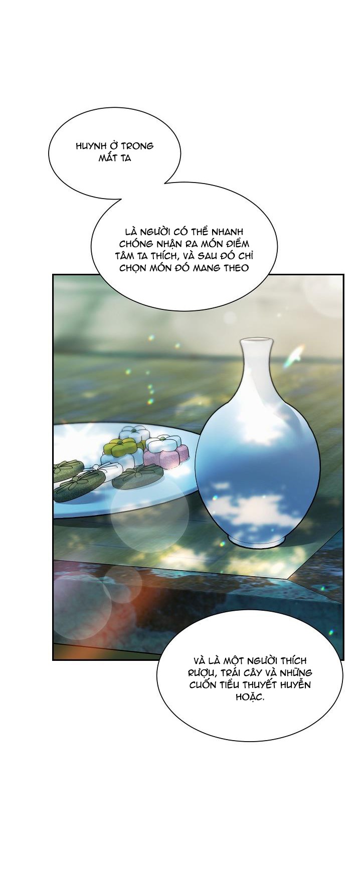 [18+] tuyển tập truyện bl ngắn - double bell chapter 58 5