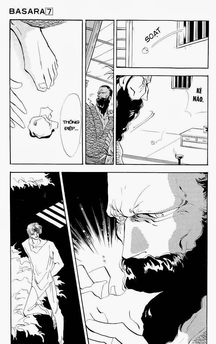 đứa con số phận chapter 26 28