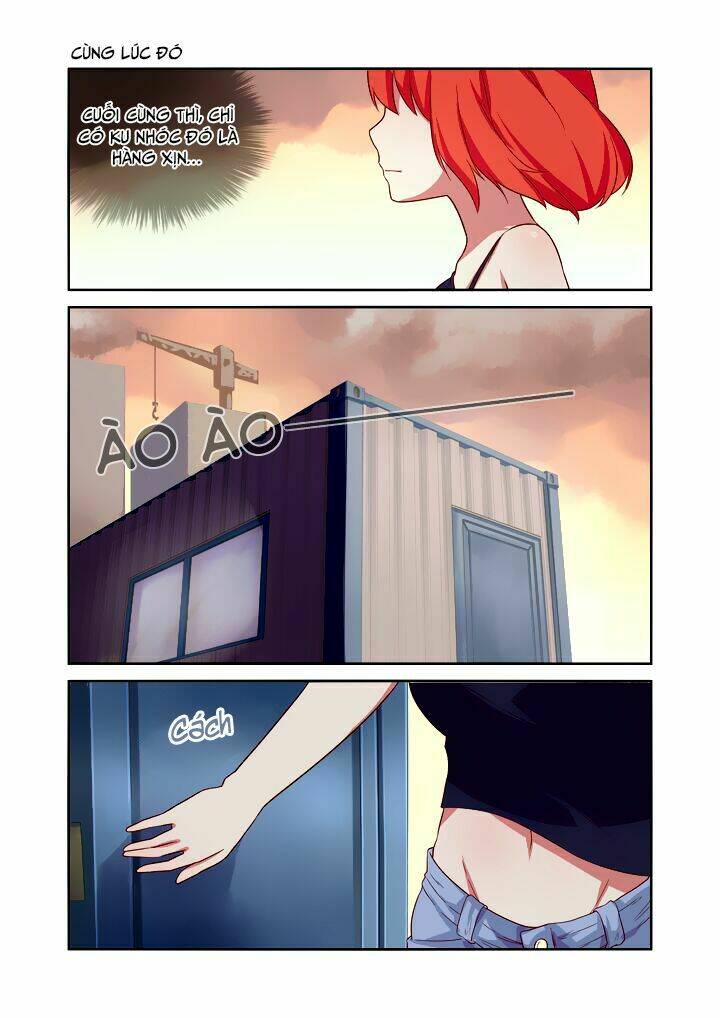 yaoguai mingdan chapter 16 10