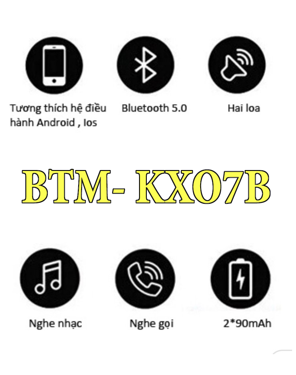 MẮT KÍNH THÔNG MINH KẾT NỐI BLUETOOTH