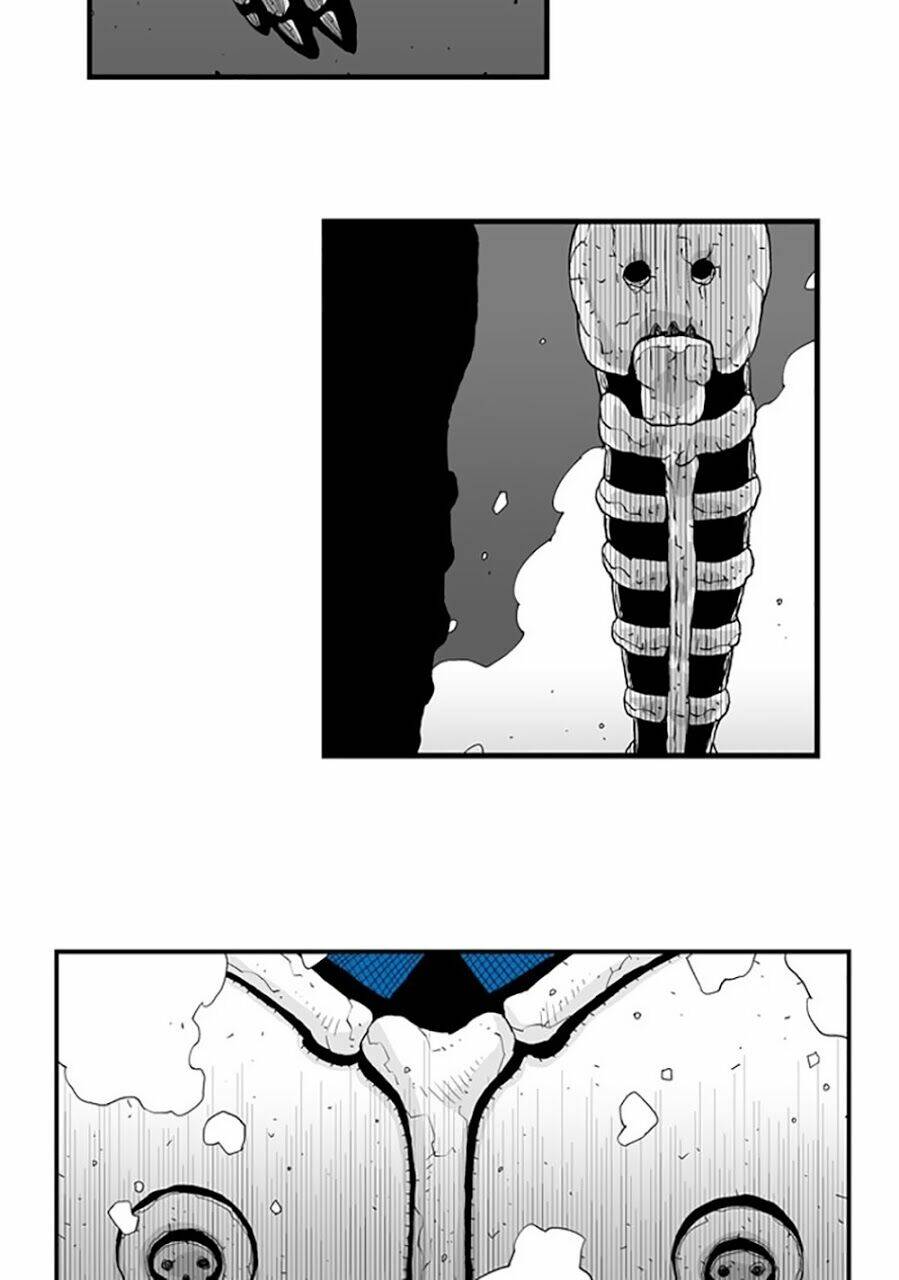 hành trình thoát khỏi địa ngục chapter 69 6