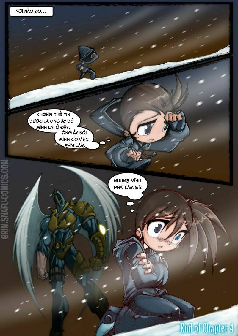 grim tales chapter 4 21